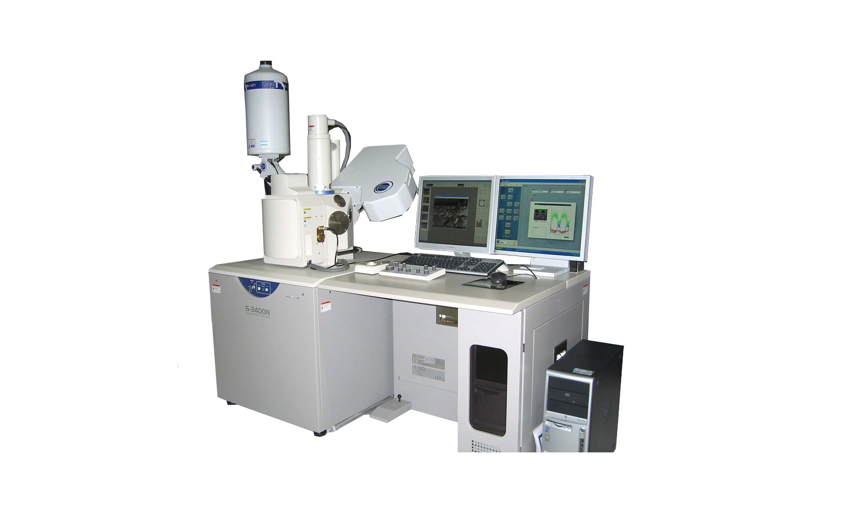 河南科技大学扫描电子显微镜等仪器设备采购项目招标